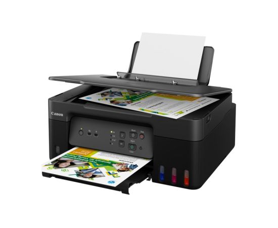 Canon PIXMA G3430 Inkjet A4 4800 x 1200 DPI Wi-Fi Струйные многофункциональные устройства 