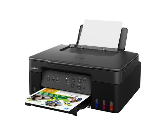 Canon PIXMA G3430 Inkjet A4 4800 x 1200 DPI Wi-Fi Струйные многофункциональные устройства 