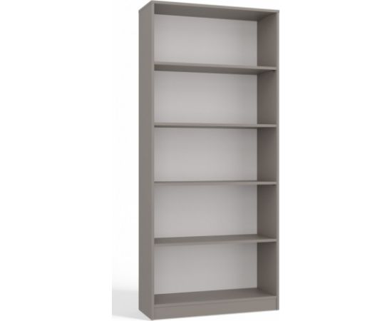 Top E Shop BOOKCASE 80 CM CLAY Jaunumi -Dārzam