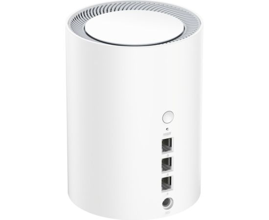 Cudy M3600 Dual-band (2.4 GHz / 5 GHz) Wi-Fi 7 (802.11be) White 3 Internal Wireless Routers