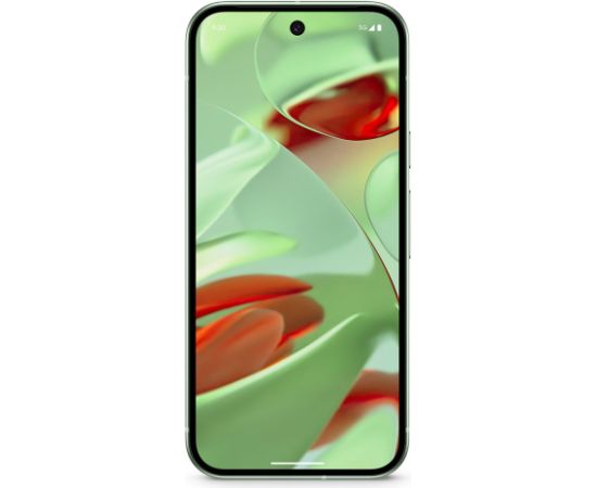 Google Pixel 9 16 cm (6.3"), 12 GB, 128 GB, 50 MP, Android 14, Wintergreen Мобильные телефоны