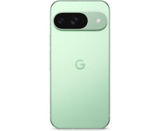 Google Pixel 9 16 cm (6.3"), 12 GB, 128 GB, 50 MP, Android 14, Wintergreen Мобильные телефоны