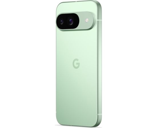 Google Pixel 9 16 cm (6.3"), 12 GB, 128 GB, 50 MP, Android 14, Wintergreen Мобильные телефоны