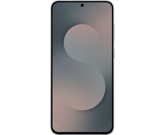 Samsung Galaxy S25 FE SM-S731B/DS 17 cm (6.7") Dual SIM Android 16.0 5G USB Type-C 8 GB 256 GB 4900 mAh Black Mobilie telefoni