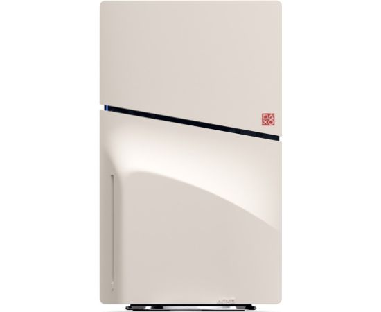 Sony PlayStation 5 Console - Ghost of Yotei Gold Limited Edition Bundle (model group - slim) Игровые приставки