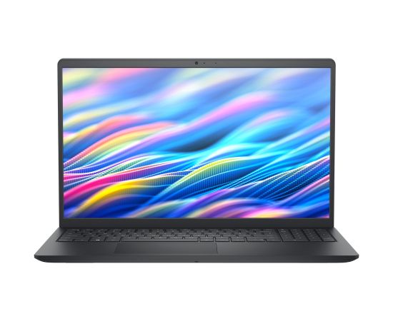 DELL DC15250 Intel® Core™ i5 i5-1334U Laptop 39.6 cm (15.6") Full HD 8 GB DDR4-SDRAM 512 GB SSD Wi-Fi 6 (802.11ax) Windows 11 Pro Black Ноутбуки