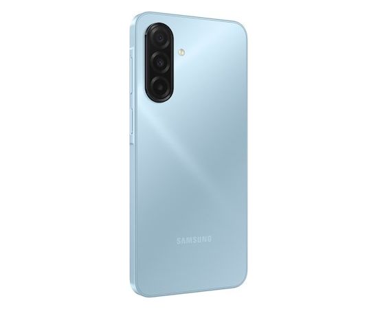 Samsung Galaxy A17 17 cm (6.7") Hybrid Dual SIM 4G USB Type-C 8 GB 256 GB 5000 mAh Light Blue Mobilie telefoni