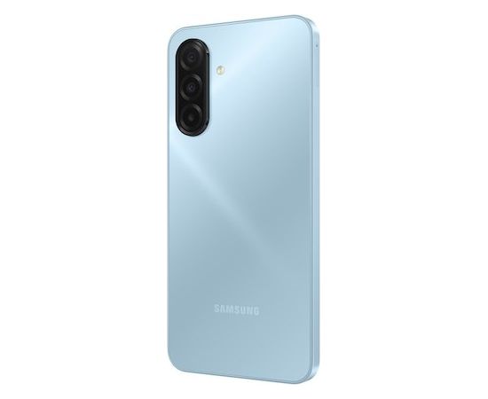 Samsung Galaxy A17 17 cm (6.7") Hybrid Dual SIM 4G USB Type-C 8 GB 256 GB 5000 mAh Light Blue Mobilie telefoni