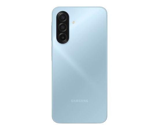 Samsung Galaxy A17 17 cm (6.7") Hybrid Dual SIM 4G USB Type-C 8 GB 256 GB 5000 mAh Light Blue Mobilie telefoni