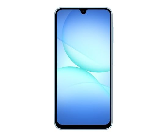 Samsung Galaxy A17 17 cm (6.7") Hybrid Dual SIM 4G USB Type-C 8 GB 256 GB 5000 mAh Light Blue Mobilie telefoni