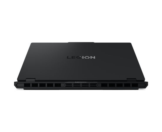 Lenovo Legion Pro 5 16IAX10 Intel Core Ultra 7 255HX Laptop 40,6 cm (16") WQXGA 32 GB DDR5-SDRAM 1 TB SSD NVIDIA GeForce RTX 5070 Wi-Fi 7 (802.11be) NoOS Black Portatīvie datori