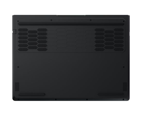 Lenovo Legion Pro 5 16IAX10 Intel Core Ultra 7 255HX Laptop 40,6 cm (16") WQXGA 32 GB DDR5-SDRAM 1 TB SSD NVIDIA GeForce RTX 5070 Wi-Fi 7 (802.11be) NoOS Black Portatīvie datori