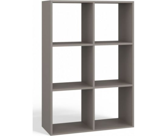 Top E Shop MALAX 2X3 CLAY SHELVING UNIT Jaunumi -Dārzam