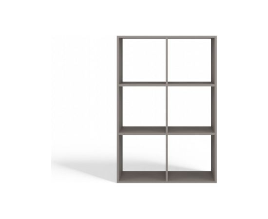 Top E Shop MALAX 2X3 CLAY SHELVING UNIT Jaunumi -Dārzam