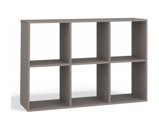 Top E Shop MALAX 2X3 CLAY SHELVING UNIT Jaunumi -Dārzam