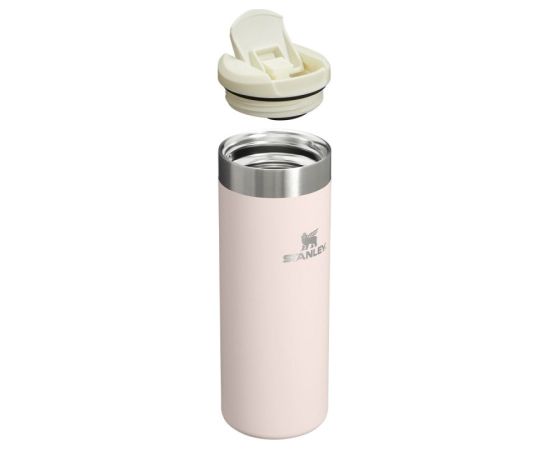 Kubek termiczny Stanley ST.10787-218 The Aerolight Cup.47L Rose Quartz Термо кружки