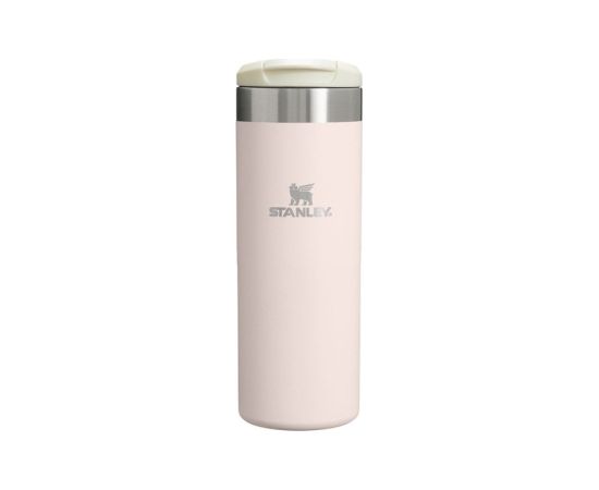 Kubek termiczny Stanley ST.10787-218 The Aerolight Cup.47L Rose Quartz Термо кружки
