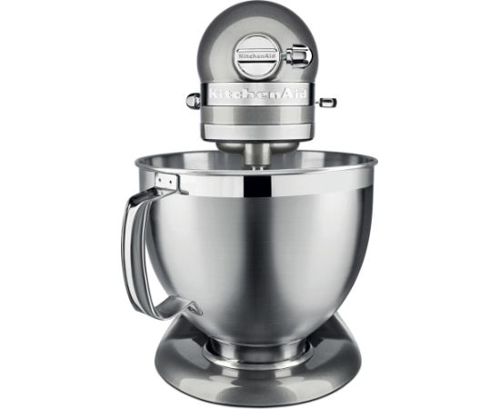 KitchenAid ARTISAN 5KSM185PS Stand mixer 300 W Silver Кухонные комбайны