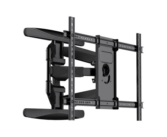 GART LCD/LED TV mount 40-75" 45 kg vertical/horizontal adjustment 58-380 mm max VESA 600x400 TV un monitoru stiprinājumi, kronšteini