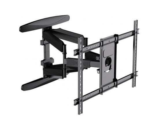 GART LCD/LED TV mount 40-75" 45 kg vertical/horizontal adjustment 58-380 mm max VESA 600x400 TV un monitoru stiprinājumi, kronšteini