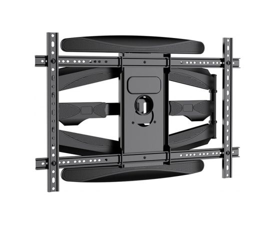 GART LCD/LED TV mount 40-75" 45 kg vertical/horizontal adjustment 58-380 mm max VESA 600x400 TV un monitoru stiprinājumi, kronšteini