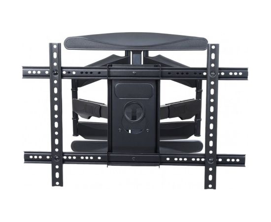 GART LCD/LED TV mount 40-75" 45 kg vertical/horizontal adjustment 58-380 mm max VESA 600x400 TV un monitoru stiprinājumi, kronšteini