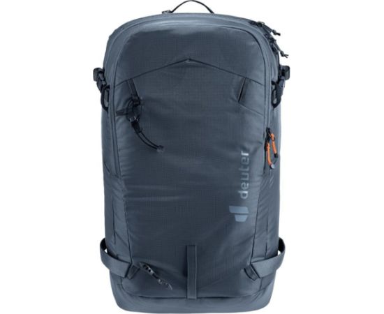 Plecak skiturowy Deuter Freerider 24 czarny Сумки и рюкзаки