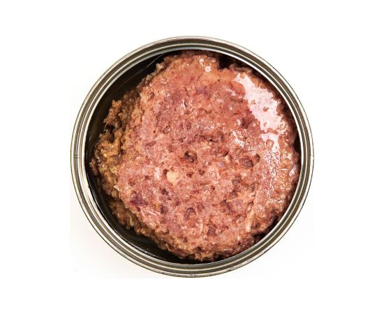 3COTY Turkey - wet cat food - 80g Kaķu konservi