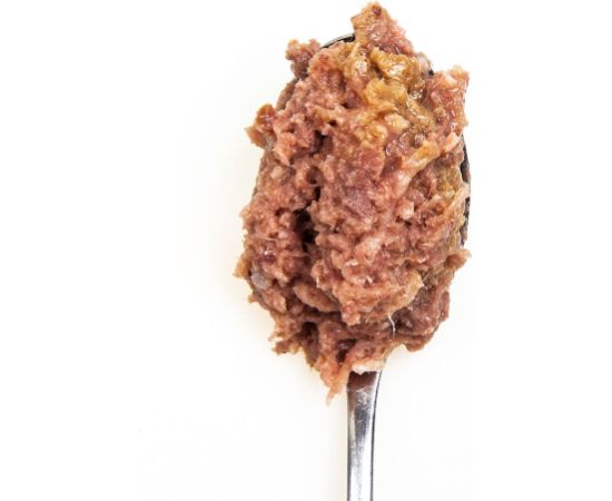 3COTY Turkey - wet cat food - 80g Kaķu konservi