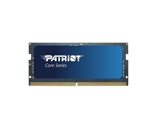 Patriot Memory Signature Line Core PSC548G5602HS memory module 48 GB 1 x 48 GB DDR5 5600 MHz RAM Operatīvā atmiņa