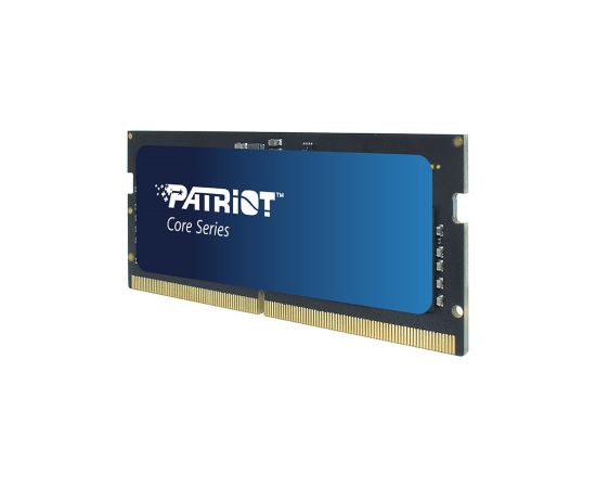 Patriot Memory Signature Line Core PSC548G5602HS memory module 48 GB 1 x 48 GB DDR5 5600 MHz RAM Operatīvā atmiņa