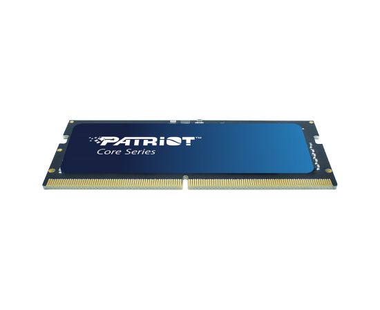 Patriot Memory Signature Line Core PSC548G5602HS memory module 48 GB 1 x 48 GB DDR5 5600 MHz RAM Operatīvā atmiņa