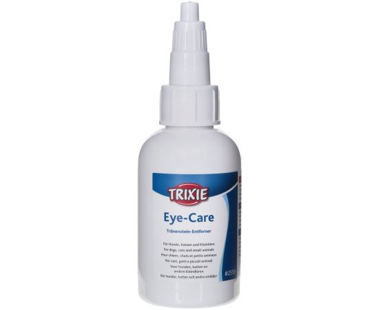 TRIXIE Eyewash for cats and dogs - 50 ml Citas preces