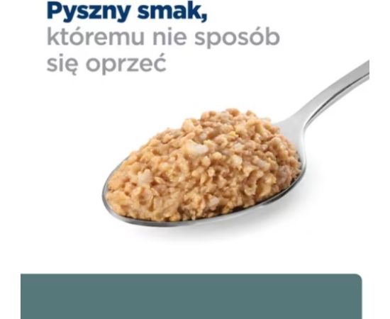 HILL'S Prescription Diet Diabetes Care Chicken - wet dog food - 370g Suņu barība