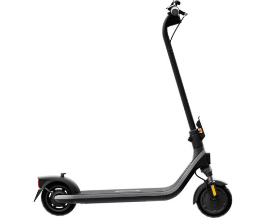 Segway Ninebot E2 D II Electric Folding Scooter - Black Jaunumi - Sports