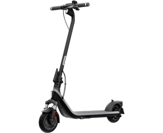 Segway Ninebot E2 D II Electric Folding Scooter - Black Jaunumi - Sports