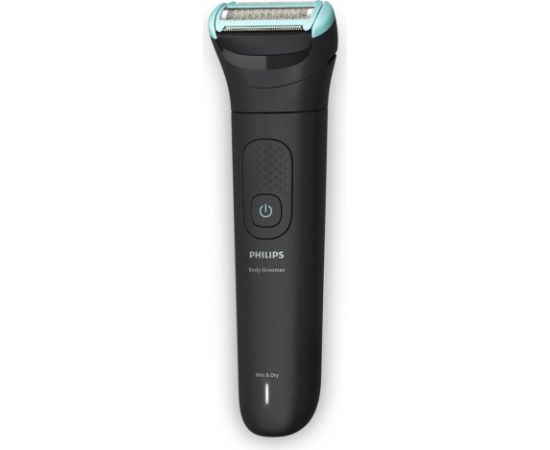 Philips 5000 series Body Groomer BG5480/15 With Triple Protect shaving system Волосы, борода, триммеры для тела