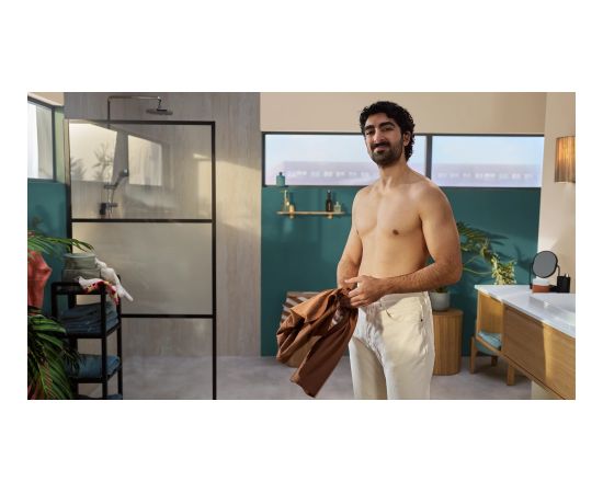 Philips 5000 series Body Groomer BG5480/15 With Triple Protect shaving system Волосы, борода, триммеры для тела