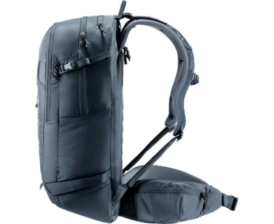 Plecak skiturowy Deuter Freerider 30 czarny Сумки и рюкзаки