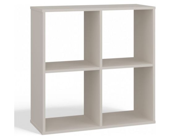 Top E Shop MALAX 2X2 CASHMERE SHELVING UNIT Jaunumi -Dārzam