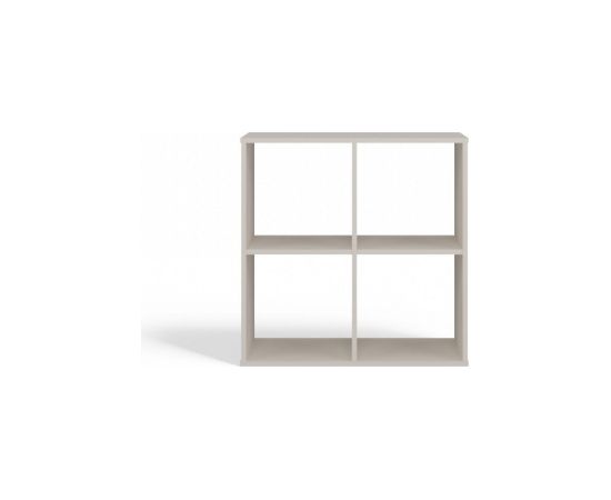 Top E Shop MALAX 2X2 CASHMERE SHELVING UNIT Jaunumi -Dārzam