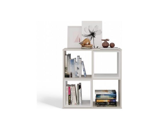 Top E Shop MALAX 2X2 CASHMERE SHELVING UNIT Jaunumi -Dārzam