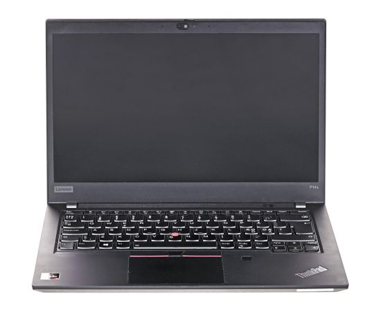 LENOVO ThinkPad P14s G1 AMD RYZEN 7 PRO 4750U 16GB 512GB SSD 14" FHD Win11pro  Used Atjaunoti portatīvie datori