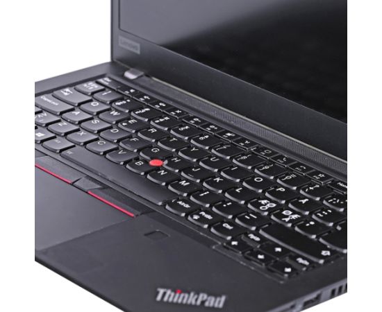 LENOVO ThinkPad P14s G1 AMD RYZEN 7 PRO 4750U 16GB 512GB SSD 14" FHD Win11pro  Used Atjaunoti portatīvie datori