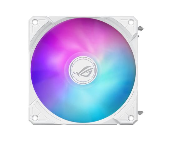 ASUS ROG Ryuo IV SLC 360 ARGB White Edition Processor All-in-one liquid cooler 12 cm Охлаждение процессора