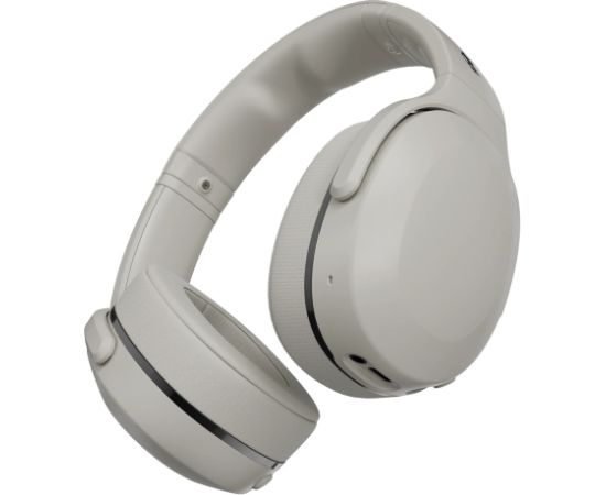 Skullcandy Crusher 540 Active Over-Ear Headphones, Grey Concrete Austiņas