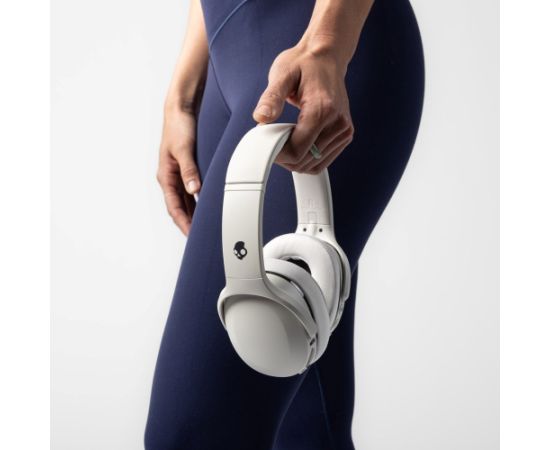 Skullcandy Crusher 540 Active Over-Ear Headphones, Grey Concrete Austiņas
