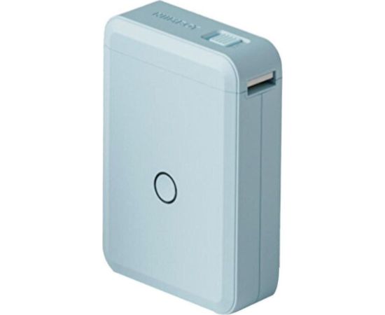 Drukarka Etykiet Niimbot D110_M niebieski Принтер наклейки