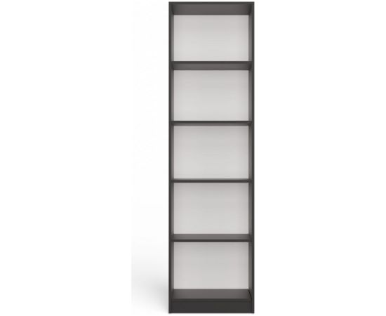Top E Shop BOOKCASE 50 CM ANTHRACITE Новинки Для дома и сада 