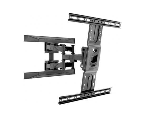 GART LCD/LED TV mount 40-75" 45 kg vertical/horizontal adjustment 52-380 mm max VESA 600x400 TV un monitoru stiprinājumi, kronšteini